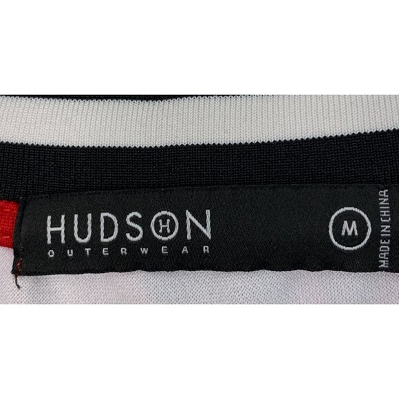 Hudson & Co Hometown Collection Kill Ape Camo Print Jersey M Red $ 7617 Street - Picture 4 of 13